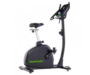 Bicicleta Estática Tunturi Signature E80