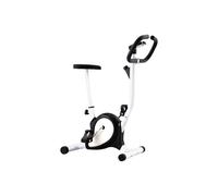 Bicicleta Estática Vidaxl Con Resistencia - Bicicleta De Ejercicio MKP