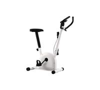 Bicicleta Estática Vidaxl Con Resistencia - Bicicleta De Ejercicio MKP