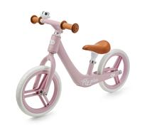 Bicicleta FLY PLUS rosa