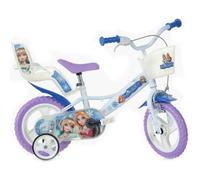 Bicicleta Frozen 12 Dino Bike