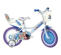 Bicicleta Frozen 14 Dino Bike