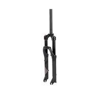 Bicicleta Gorda del Frente de Ebike la Nieve Viaje bifurcación suspensión Aire Bicicleta 20×4,0 Pulgadas 140m m