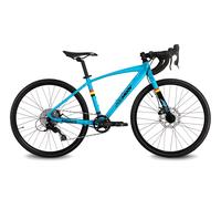 Bicicleta para niños Bemoov R24 24"