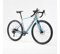 Bicicleta Gravel E-GRVL AF HD Mahle X35 Eléctrica 2XL