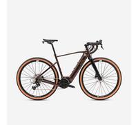 Bicicleta Gravel Eléctrica SRAM Apex XPLR 1x12v Motor Central E-GRVL AF MD XS