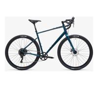 BICICLETA GRAVEL WELT G90 UNISEX AZUL MARINO L