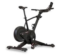 Bicicleta indoor BH Exercycle V2: Smart Bike que ofrece una ergonomía y un feeling postural muy similar a la de la bici de montaña (MTB)