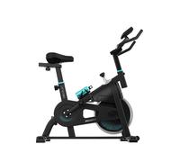 Bicicleta Estática Cecotec DrumFit Indoor 10000 Teseo