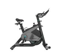 Bicicleta Indoor DrumFit 15000: Resistencia Magnética y Conectividad APP de Cecotec