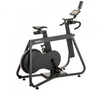 Bicicleta Indoor Kettler HOI Frame Stone