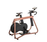 Bicicleta Indoor Kettler HOI Frame Terracota