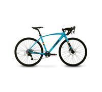 Bicicleta infantil de carretera y gravel Bemoov 26 pulgadas ( Bleu / Unica )
