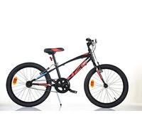 Bicicleta Infantil MTB Aurelia Sport de 20 Pulgadas SIN Cambio de Velocidad
