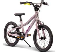 Bicicleta infantil Puky LS-PRO 16" ( Pearl pink )