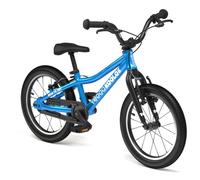 Bicicleta infantil Yedoo Koolo 16 Color: azul