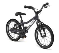 Bicicleta infantil Yedoo Koolo 16 Color: gris