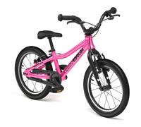 Bicicleta infantil Yedoo Koolo 16 Color: rosa