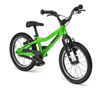 Bicicleta infantil Yedoo Koolo 16 Color: verde