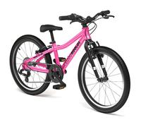 Bicicleta infantil Yedoo Koolo 20 Color: rosa