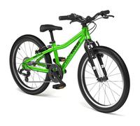 Bicicleta infantil Yedoo Koolo 20 Color: verde