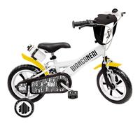Bicicleta Juventus World Deluxe 12 " OFERTA ESPECIAL