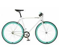 Bicicleta Kamikaze varios colores - Talla 56 o 53 Azul marino