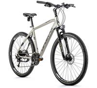 Bicicleta Leader Fox Sumava 2022 28'' 183-188 cm