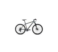 Bicicleta Montaña Moma Bikes Gtt27.5 - 5.0 - Bicicleta De Montaña Gtt 27,5"5.0 MKP