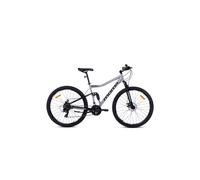 Bicicleta Montaña Moma Bikes Rock 29" - Estable, robusta y Versátil MKP