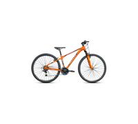 Bicicleta Mtb 26" Miland Reaction 26 Orange 38 - Explora La Naturaleza Sin Renunciar MKP