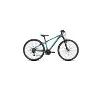 Bicicleta Mtb 27" Miland Reaction 27 Grey 38 - Explora La Naturaleza Sin Renunciar MKP