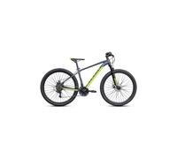 Bicicleta Mtb 29" Miland Altura Grey T-48(L) - Explora La Naturaleza Sin Renunciar MKP