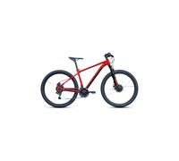 Bicicleta Mtb 29" Miland Altura Red T-53(Xl) - Explora La Naturaleza Sin Renunciar MKP