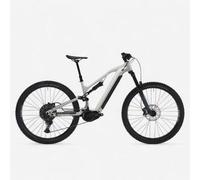 Bicicleta MTB All-Mountain E-Feel 700 S Eléctrica Suspensión Total 29" L - 175-184CM