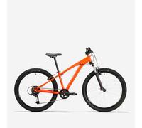 Bicicleta MTB EXPL 500 Niños 9-12 Años Naranja 26" 26"
