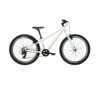 Bicicleta MTB Kross LEA JR 1.0 - 24" Menta