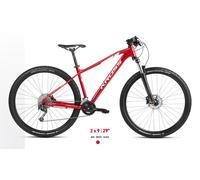 Bicicleta MTB Kross LEVEL 3.0 XL