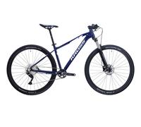 Bicicleta MTB Kross LEVEL 4.0 - 29" Azul S (16") 29"
