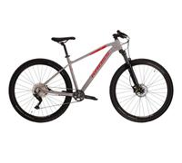 Bicicleta MTB Kross LEVEL 4.0 - 29" Gris XL (20") 29"
