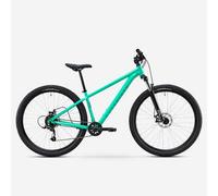 Bicicleta MTB Travesía Expl 100 Verde 29" M - 165-174CM