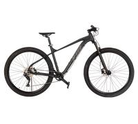 Bicicleta Mtb Velomarche Nv 910, Ruedas de 29", 1x10 velocidades 48 Negro Mate