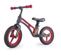 Bicicleta new explorer balance rojo