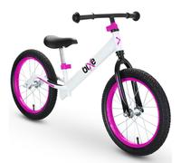 Bicicleta Niño 5 Años Sin Pedales - Bici Sin Pedales Niña 5 Años hasta 9 -