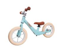 Bicicleta Niño Equilibrio Airbici Dudù Azul