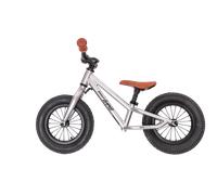 Bicicleta Niño Equilibrio Airbici Street Gang Aluminio