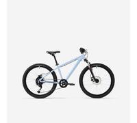 Bicicleta niños MTB 24 pulgadas Expl 900 9-12 Años Azul 24"
