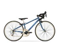 Bicicleta Niños Vitoria BAMBINO 600 8/9V Azul