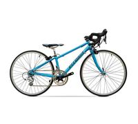Bicicleta Niños Vitoria BAMBINO 600 8/9V Celeste