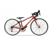 Bicicleta Niños Vitoria BAMBINO 600 8/9V Rojo